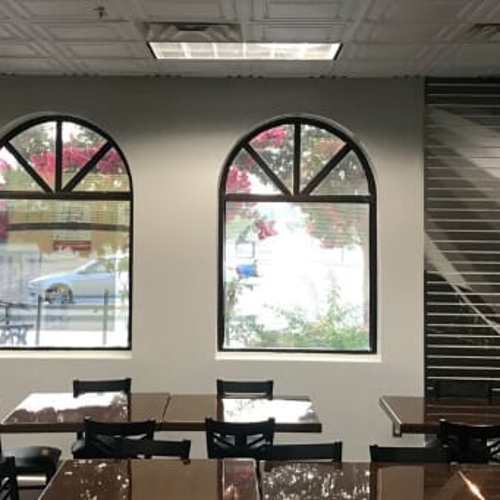 Window & Wall Graphics